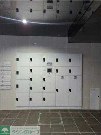 アルファコート青砥4の物件内観写真